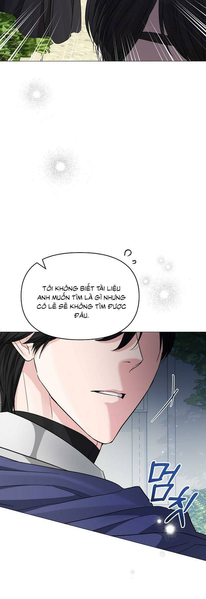 Này Người Chồng Phản Diện, Ngài Ám Ảnh Sai Người Rồi: Chapter 21