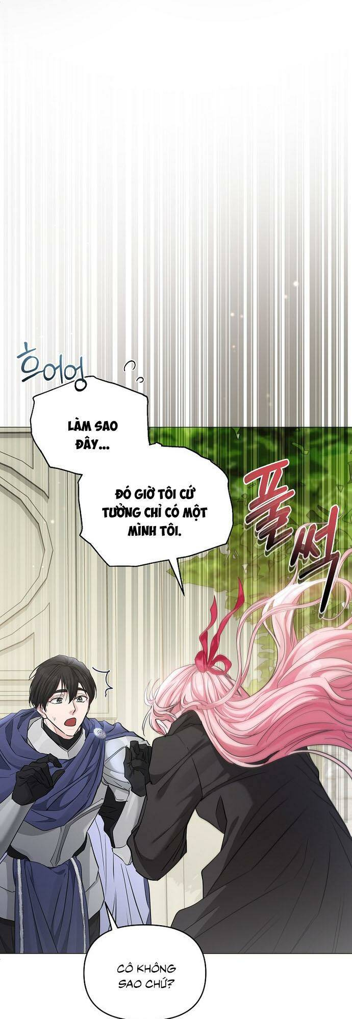 Này Người Chồng Phản Diện, Ngài Ám Ảnh Sai Người Rồi: Chapter 21
