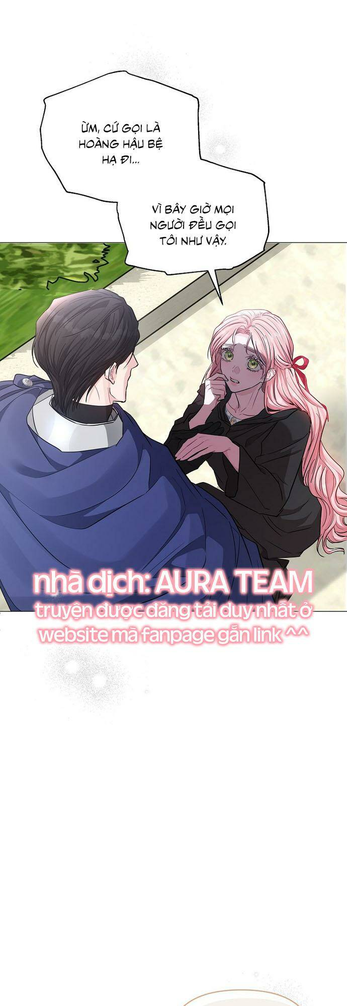 Này Người Chồng Phản Diện, Ngài Ám Ảnh Sai Người Rồi: Chapter 21