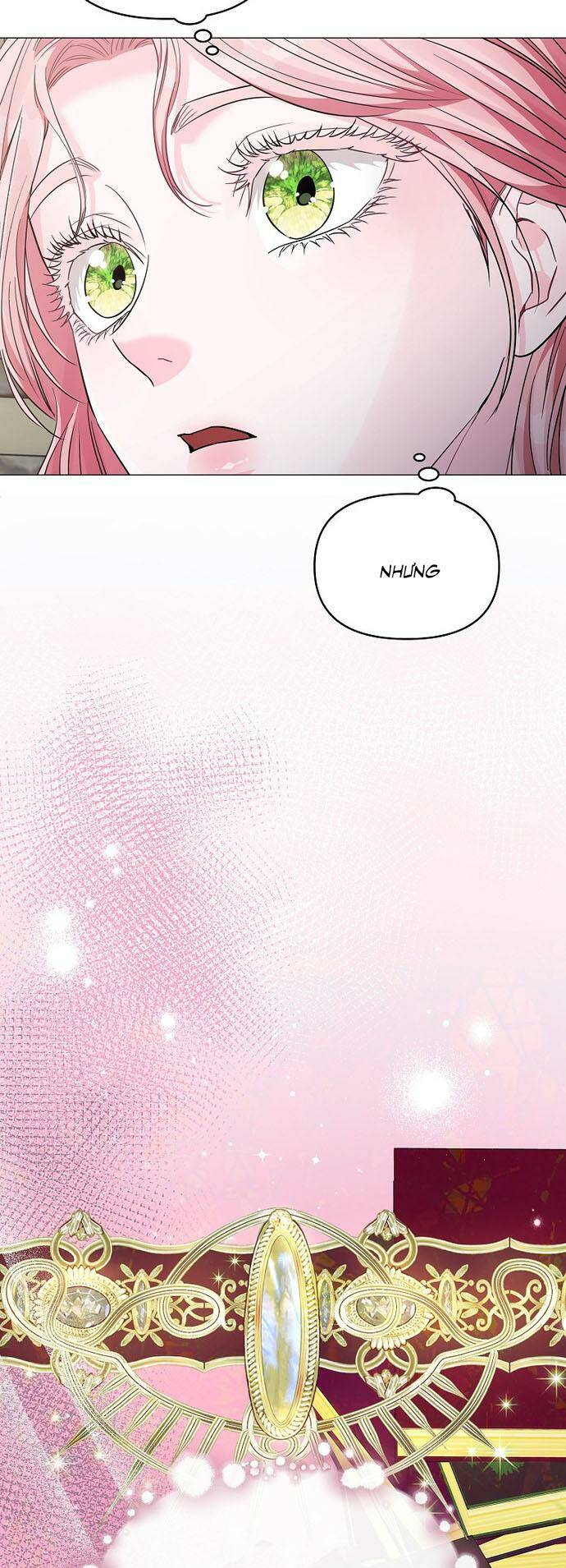 Này Người Chồng Phản Diện, Ngài Ám Ảnh Sai Người Rồi: Chapter 21