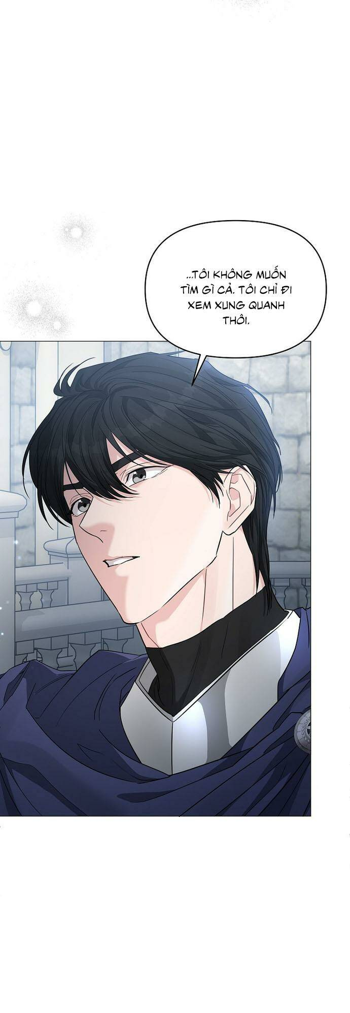 Này Người Chồng Phản Diện, Ngài Ám Ảnh Sai Người Rồi: Chapter 21