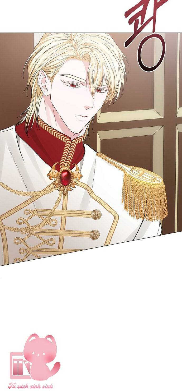 Này Người Chồng Phản Diện, Ngài Ám Ảnh Sai Người Rồi: Chapter 21