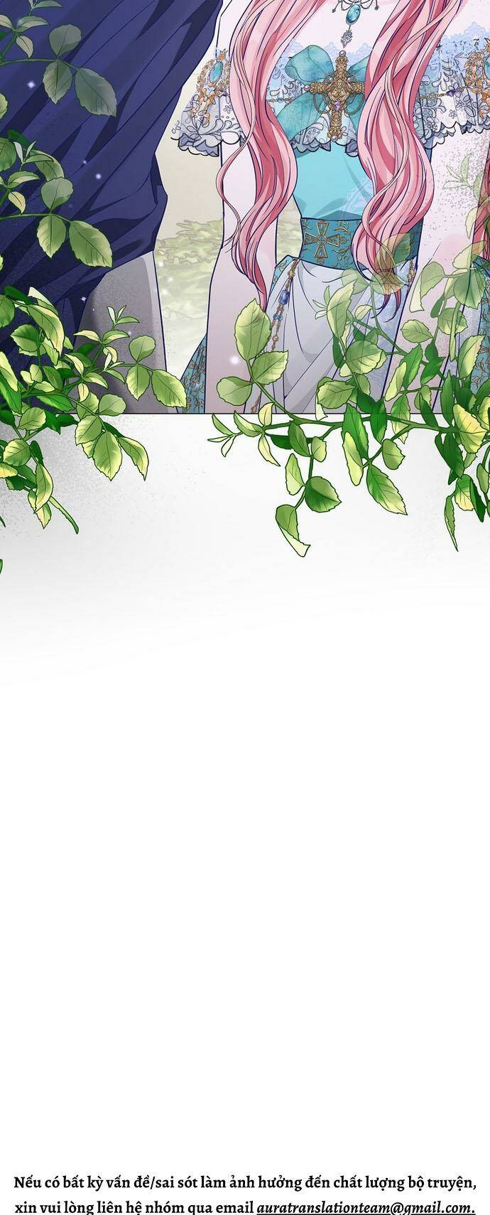 Này Người Chồng Phản Diện, Ngài Ám Ảnh Sai Người Rồi: Chapter 21