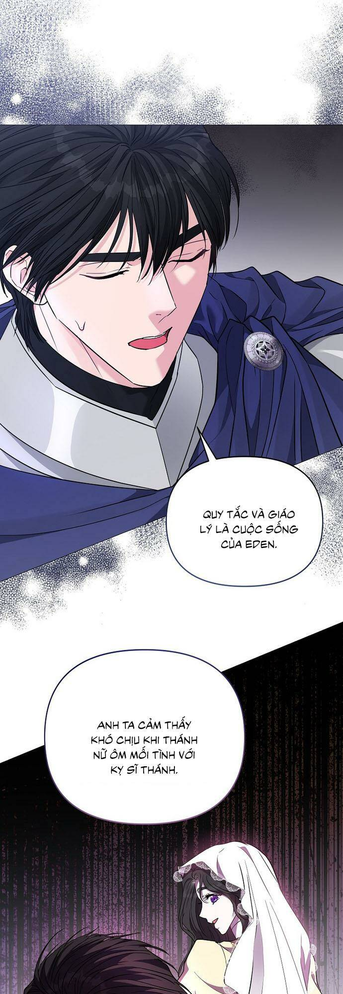 Này Người Chồng Phản Diện, Ngài Ám Ảnh Sai Người Rồi: Chapter 22