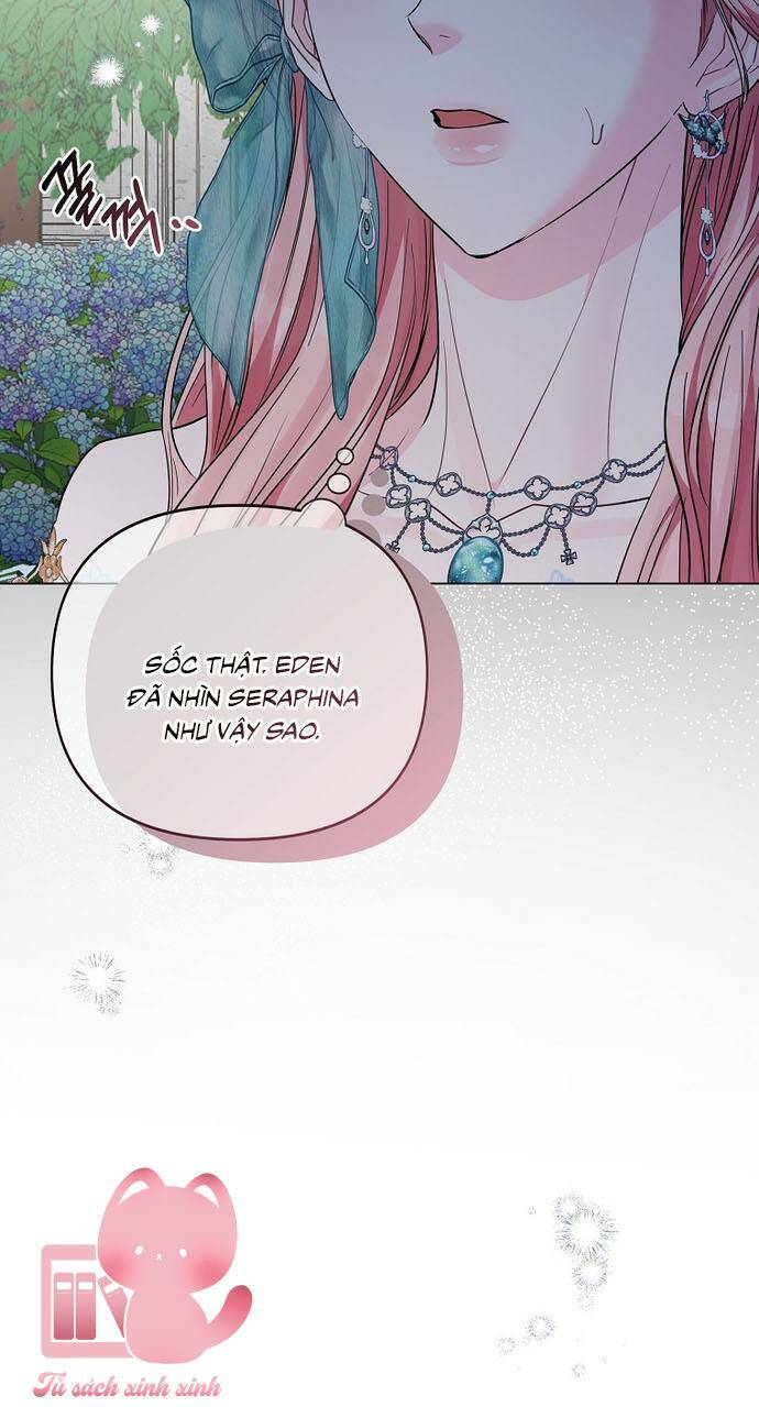 Này Người Chồng Phản Diện, Ngài Ám Ảnh Sai Người Rồi: Chapter 22