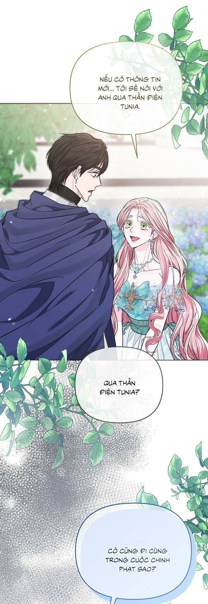 Này Người Chồng Phản Diện, Ngài Ám Ảnh Sai Người Rồi: Chapter 22