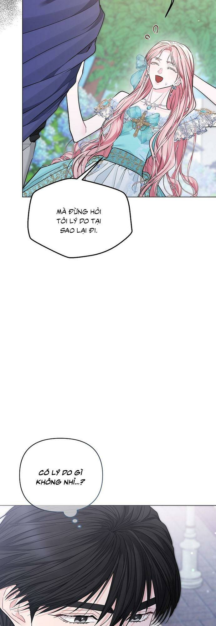 Này Người Chồng Phản Diện, Ngài Ám Ảnh Sai Người Rồi: Chapter 22