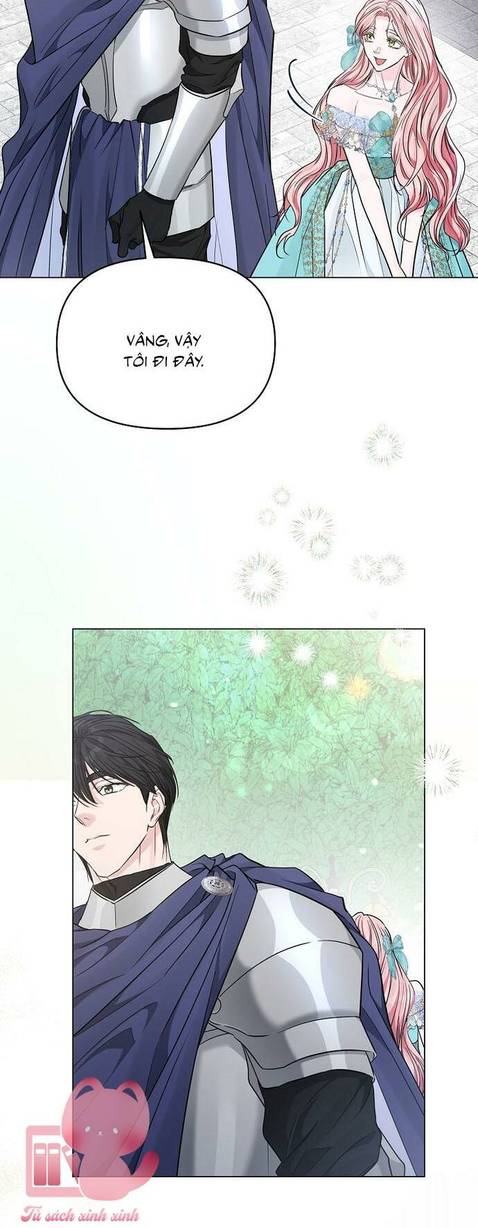 Này Người Chồng Phản Diện, Ngài Ám Ảnh Sai Người Rồi: Chapter 22