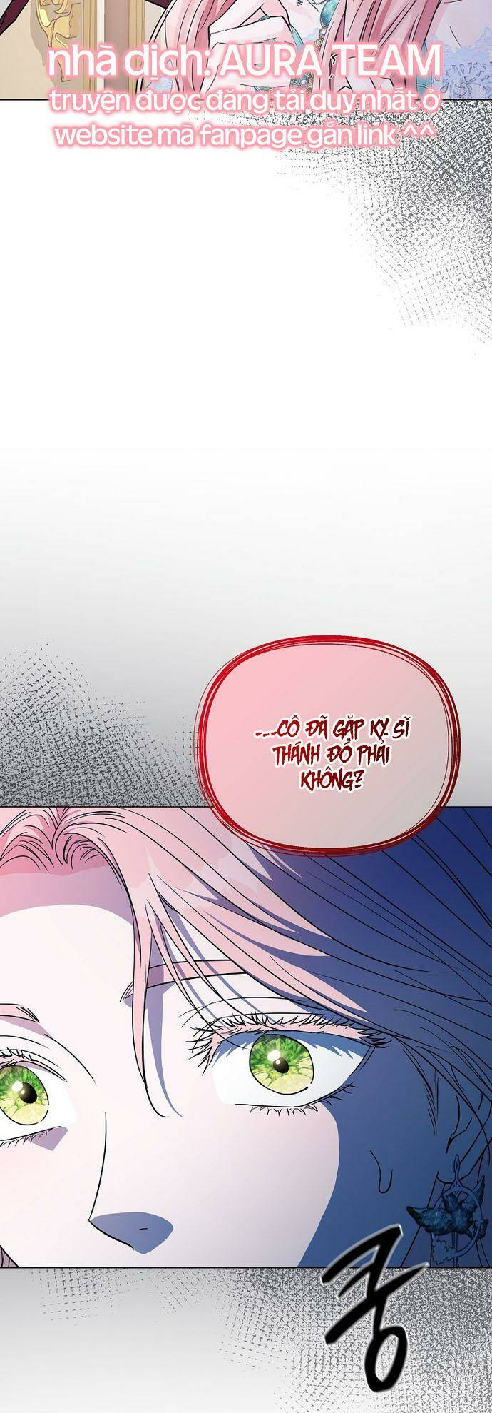 Này Người Chồng Phản Diện, Ngài Ám Ảnh Sai Người Rồi: Chapter 22