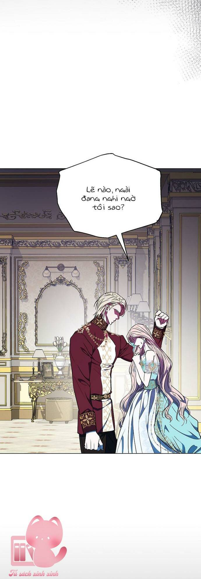 Này Người Chồng Phản Diện, Ngài Ám Ảnh Sai Người Rồi: Chapter 22