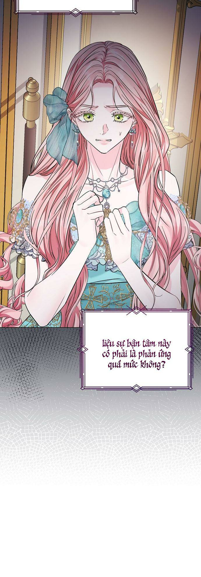 Này Người Chồng Phản Diện, Ngài Ám Ảnh Sai Người Rồi: Chapter 22