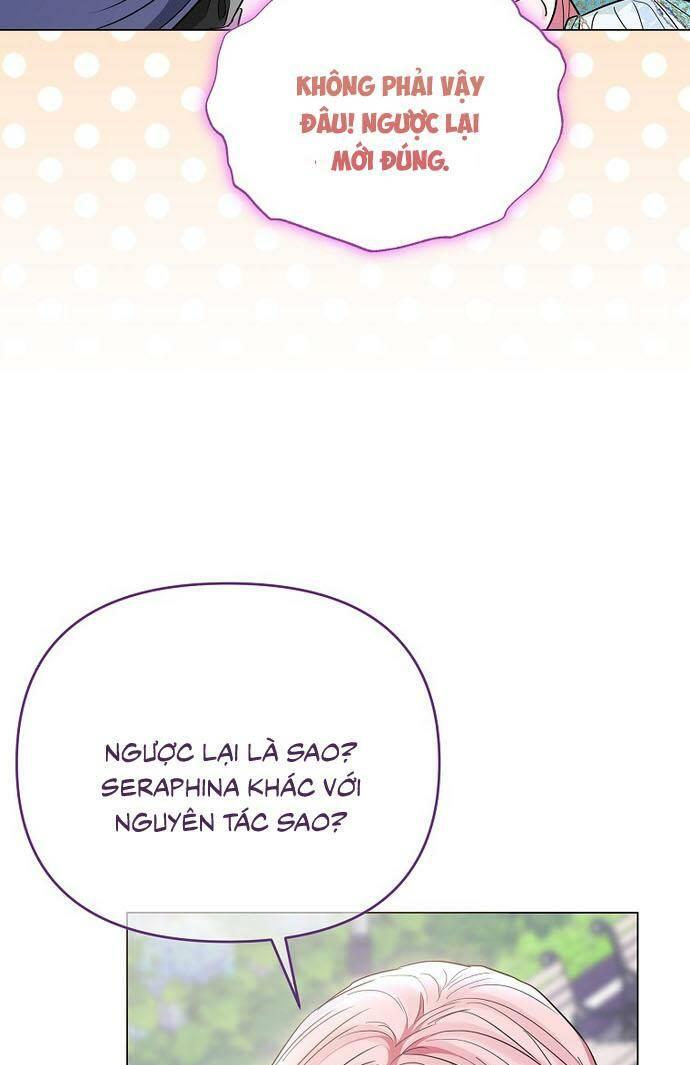 Này Người Chồng Phản Diện, Ngài Ám Ảnh Sai Người Rồi: Chapter 22