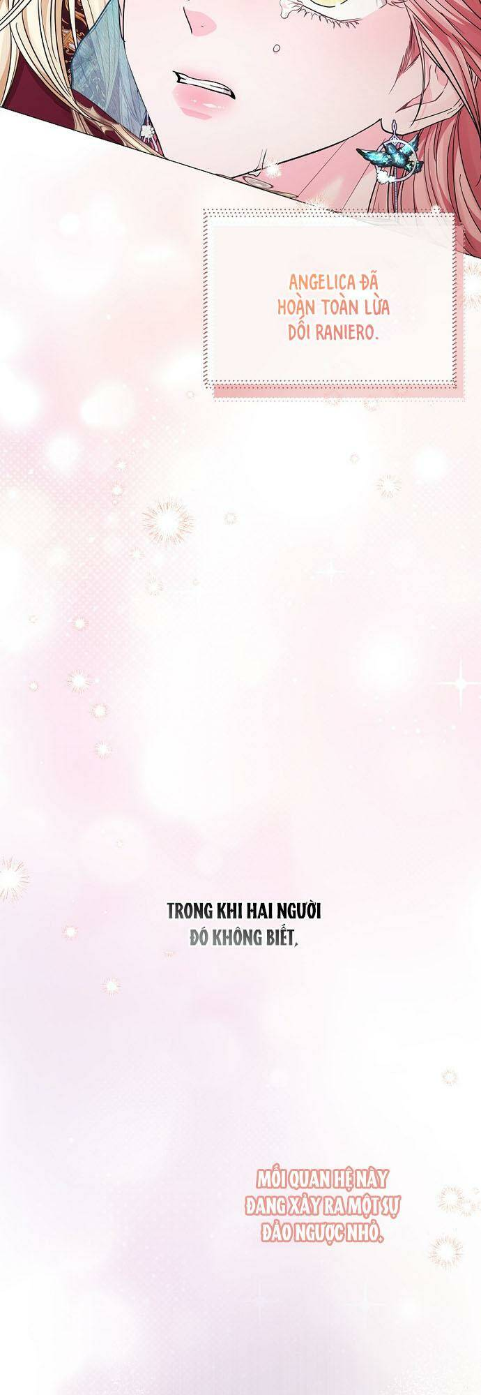 Này Người Chồng Phản Diện, Ngài Ám Ảnh Sai Người Rồi: Chapter 22