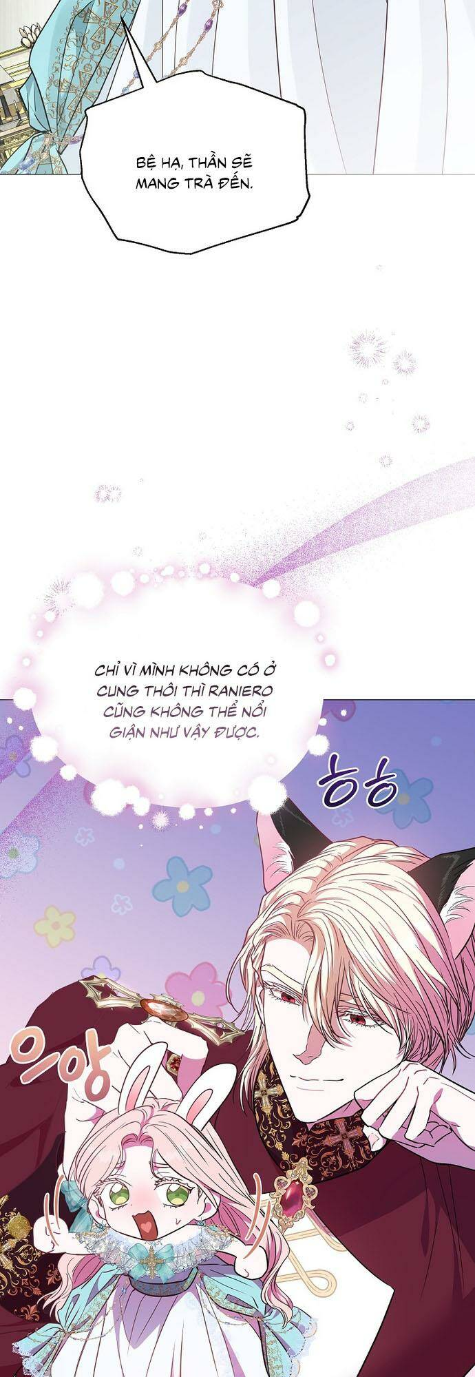 Này Người Chồng Phản Diện, Ngài Ám Ảnh Sai Người Rồi: Chapter 22
