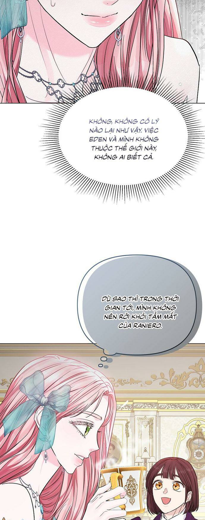 Này Người Chồng Phản Diện, Ngài Ám Ảnh Sai Người Rồi: Chapter 22