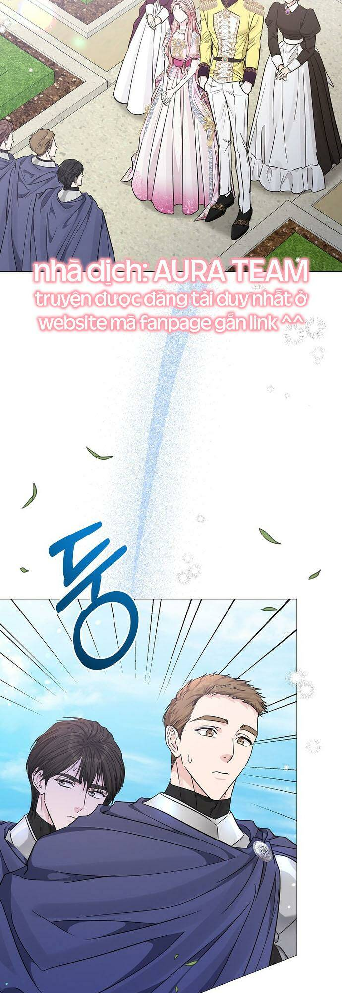Này Người Chồng Phản Diện, Ngài Ám Ảnh Sai Người Rồi: Chapter 22