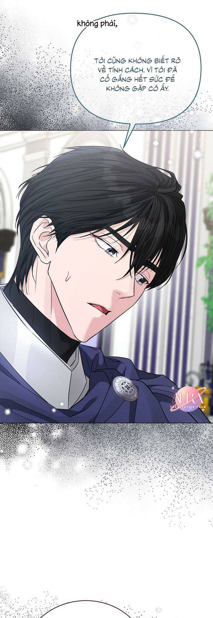 Này Người Chồng Phản Diện, Ngài Ám Ảnh Sai Người Rồi: Chapter 22
