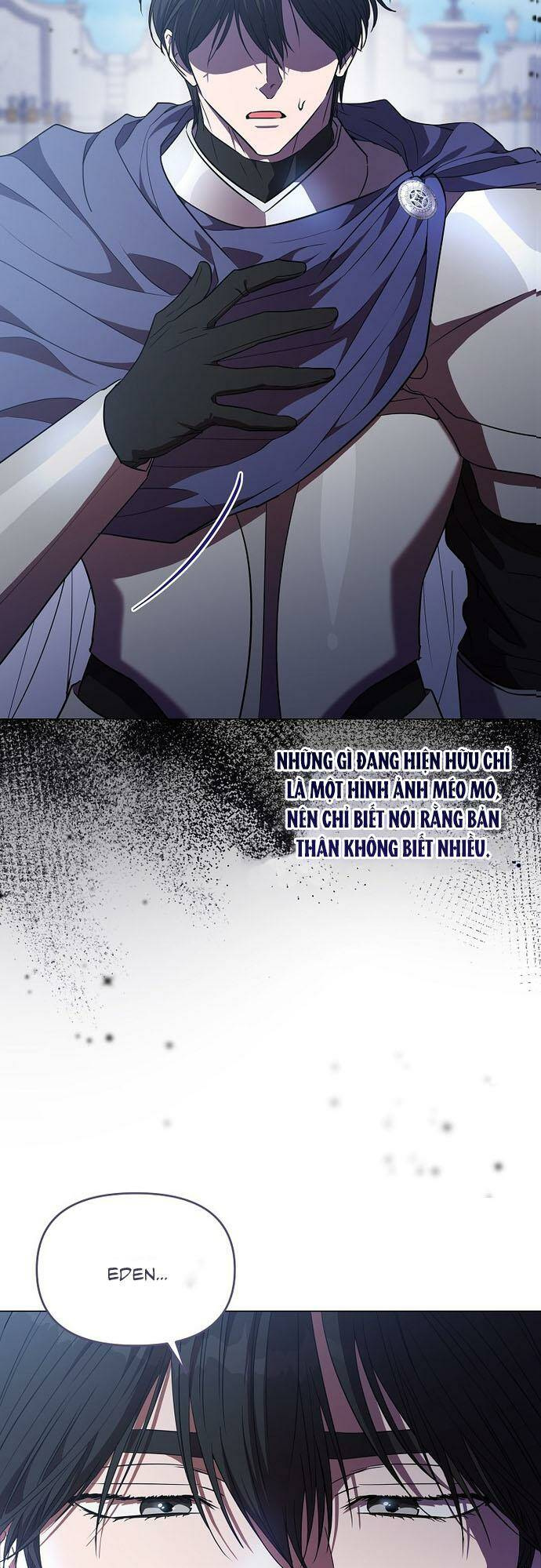 Này Người Chồng Phản Diện, Ngài Ám Ảnh Sai Người Rồi: Chapter 22