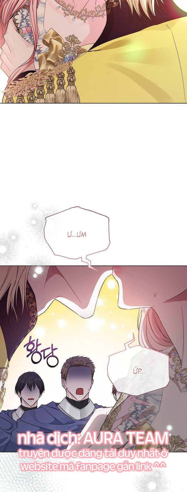 Này Người Chồng Phản Diện, Ngài Ám Ảnh Sai Người Rồi: Chapter 23