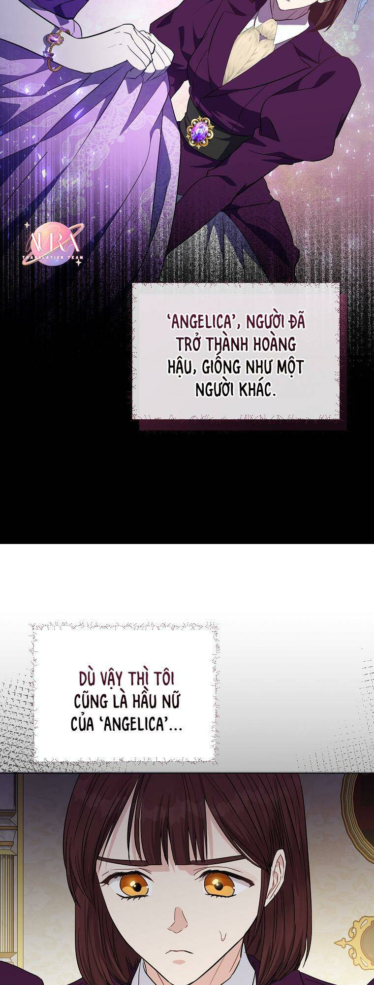 Này Người Chồng Phản Diện, Ngài Ám Ảnh Sai Người Rồi: Chapter 23