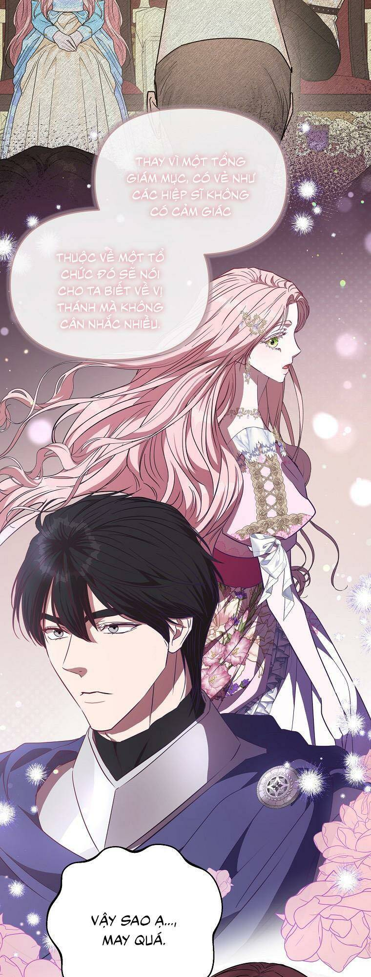 Này Người Chồng Phản Diện, Ngài Ám Ảnh Sai Người Rồi: Chapter 23