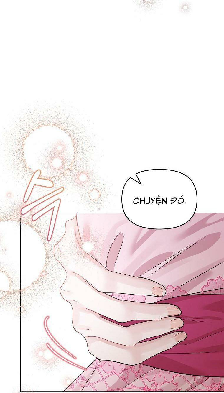 Này Người Chồng Phản Diện, Ngài Ám Ảnh Sai Người Rồi: Chapter 23