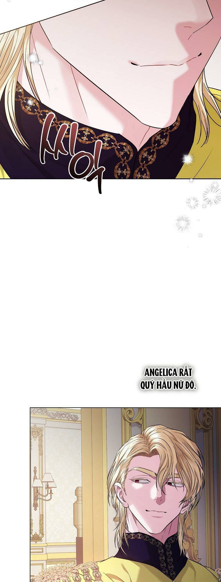 Này Người Chồng Phản Diện, Ngài Ám Ảnh Sai Người Rồi: Chapter 23