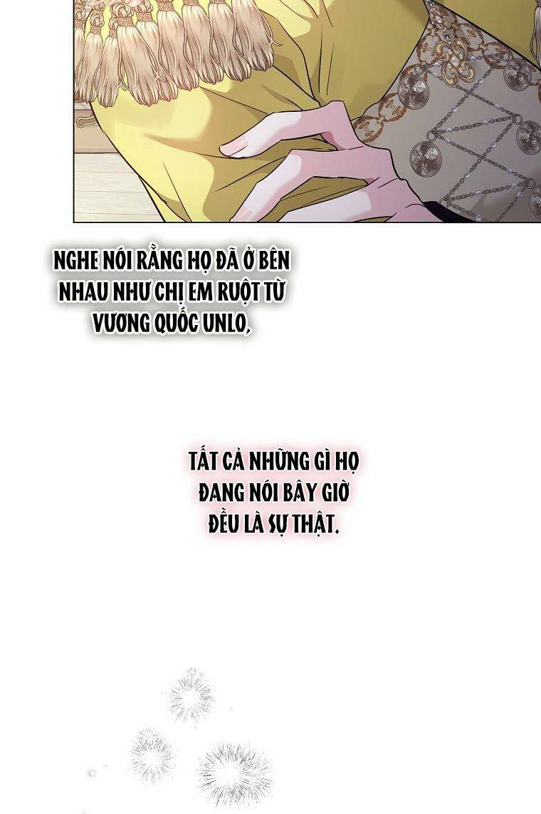 Này Người Chồng Phản Diện, Ngài Ám Ảnh Sai Người Rồi: Chapter 23