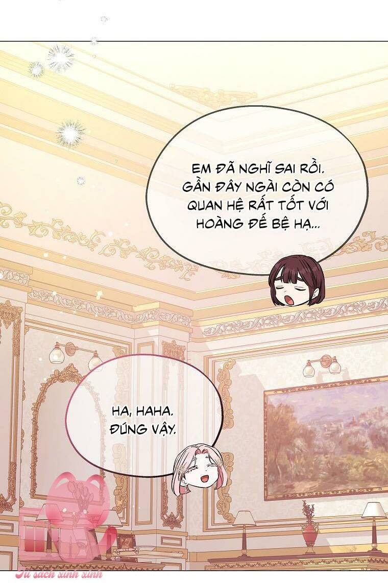 Này Người Chồng Phản Diện, Ngài Ám Ảnh Sai Người Rồi: Chapter 23