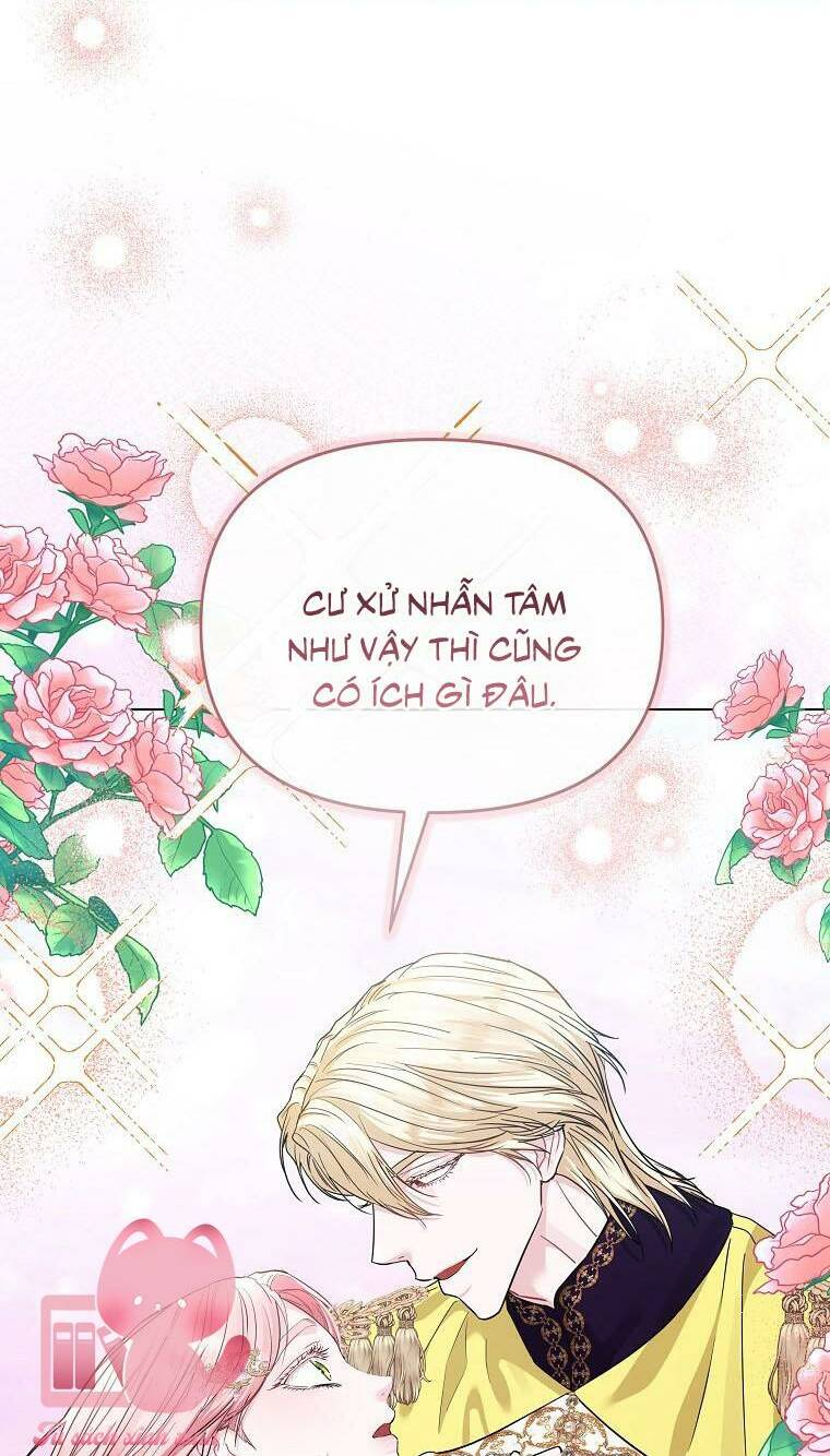 Này Người Chồng Phản Diện, Ngài Ám Ảnh Sai Người Rồi: Chapter 23