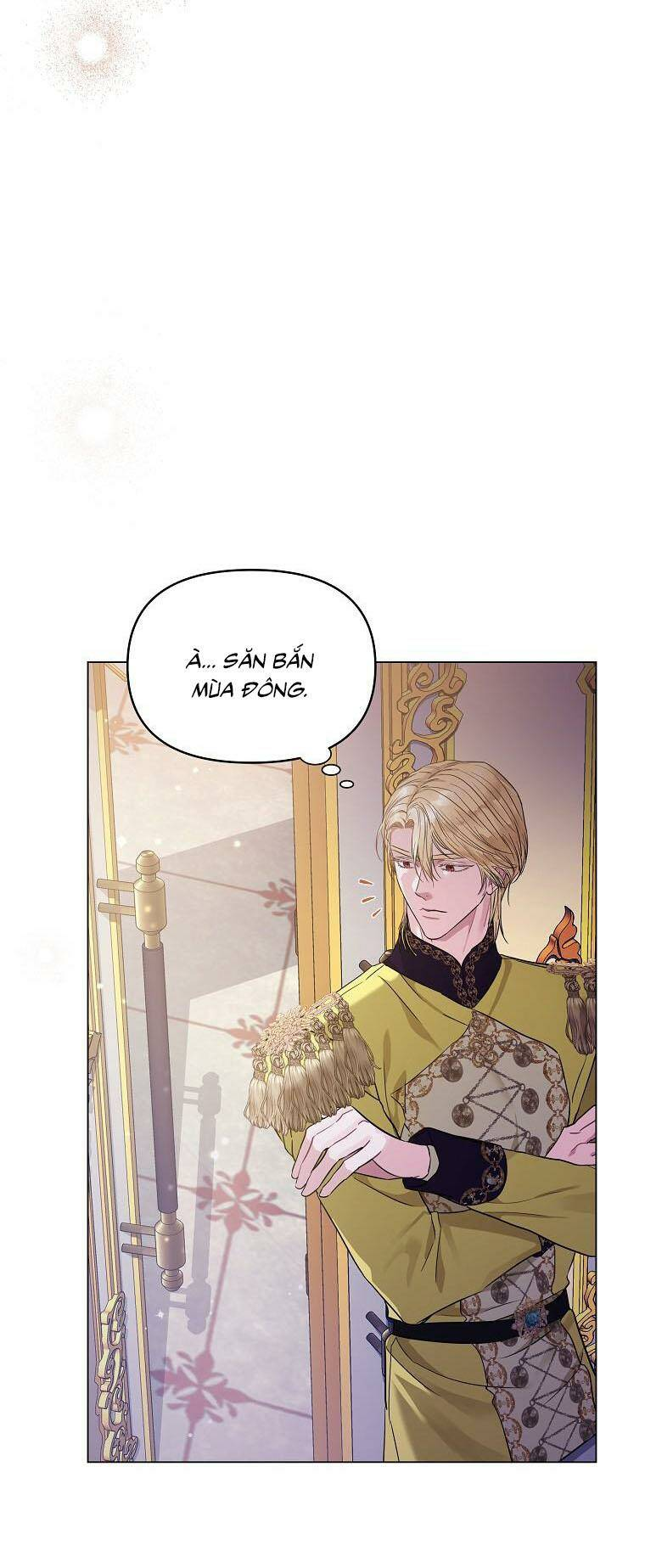 Này Người Chồng Phản Diện, Ngài Ám Ảnh Sai Người Rồi: Chapter 23