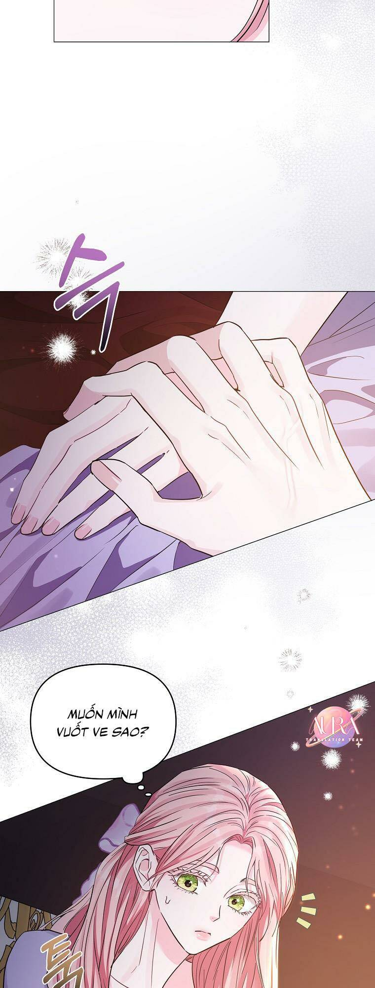 Này Người Chồng Phản Diện, Ngài Ám Ảnh Sai Người Rồi: Chapter 24