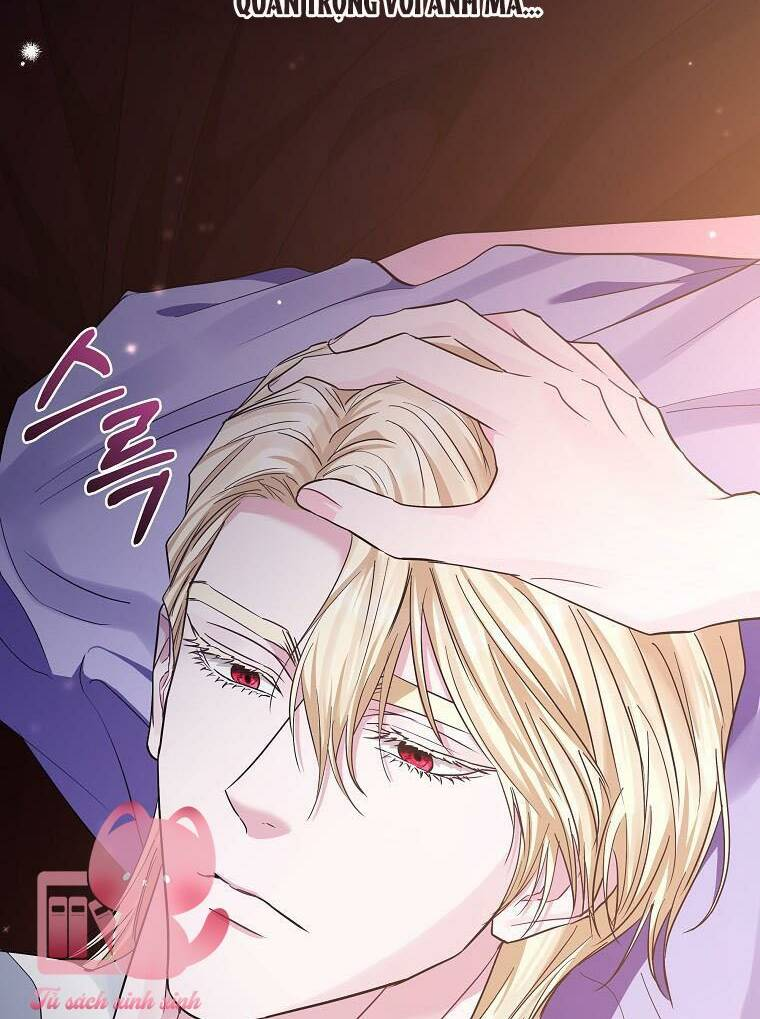 Này Người Chồng Phản Diện, Ngài Ám Ảnh Sai Người Rồi: Chapter 24