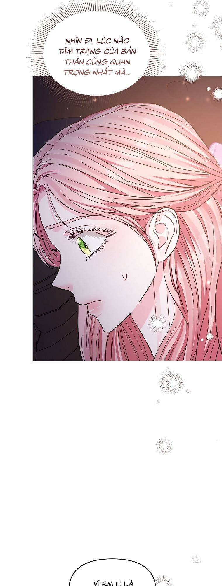 Này Người Chồng Phản Diện, Ngài Ám Ảnh Sai Người Rồi: Chapter 24