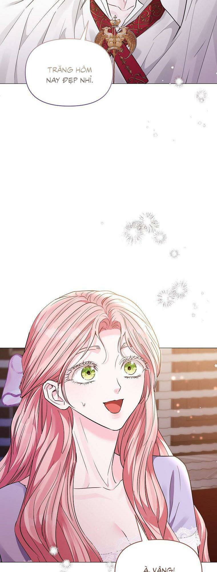 Này Người Chồng Phản Diện, Ngài Ám Ảnh Sai Người Rồi: Chapter 24