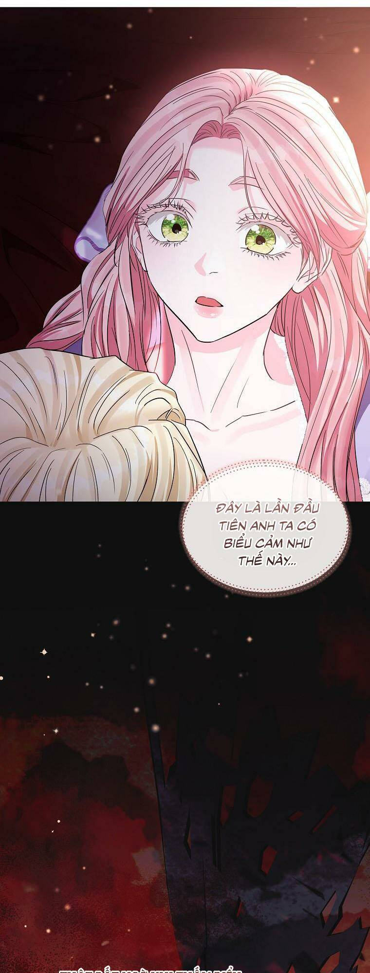 Này Người Chồng Phản Diện, Ngài Ám Ảnh Sai Người Rồi: Chapter 24