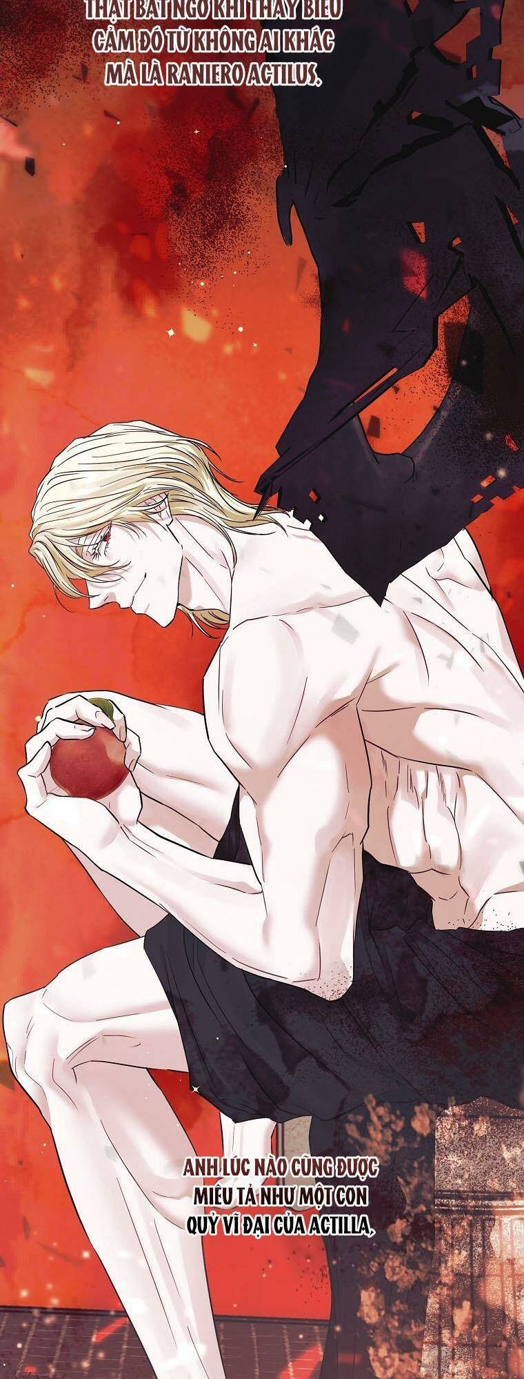 Này Người Chồng Phản Diện, Ngài Ám Ảnh Sai Người Rồi: Chapter 24