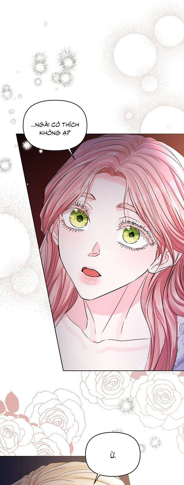 Này Người Chồng Phản Diện, Ngài Ám Ảnh Sai Người Rồi: Chapter 24