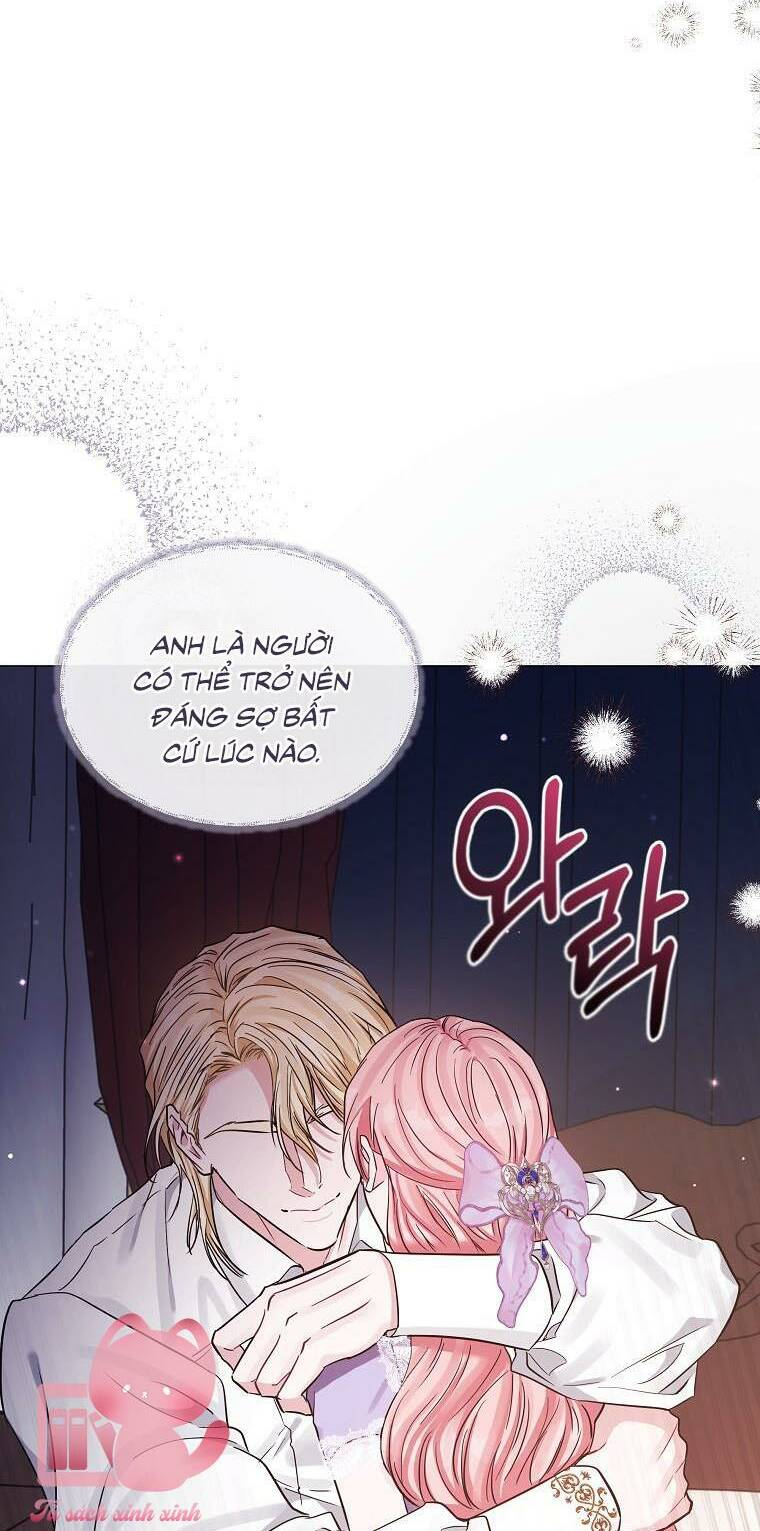Này Người Chồng Phản Diện, Ngài Ám Ảnh Sai Người Rồi: Chapter 24