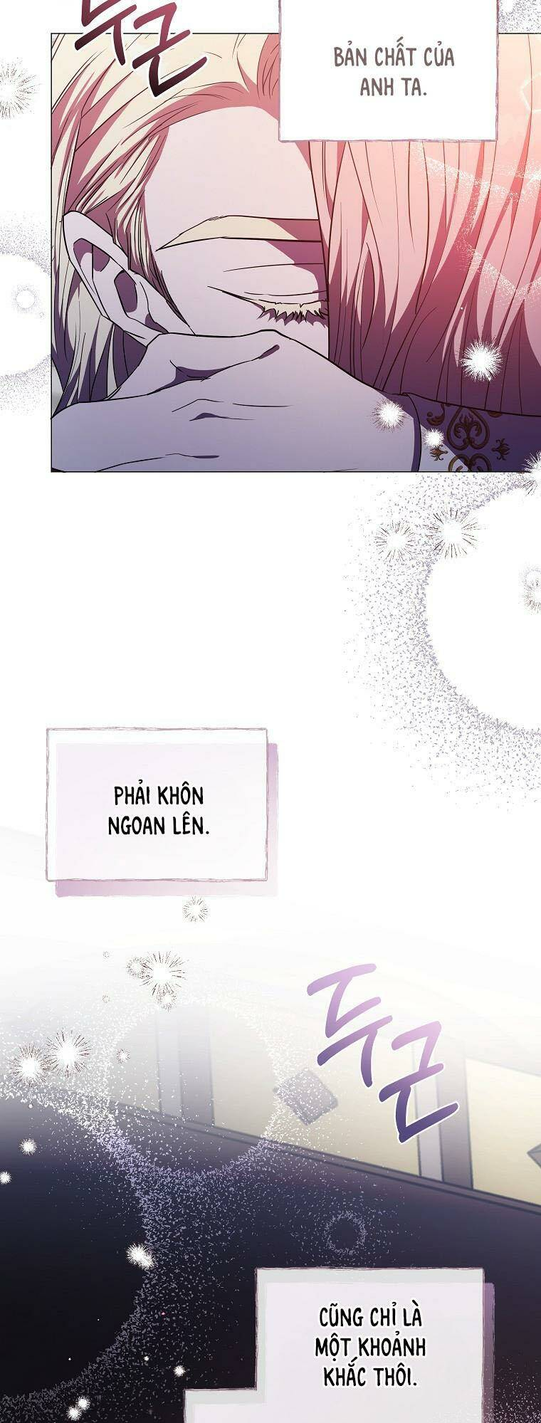 Này Người Chồng Phản Diện, Ngài Ám Ảnh Sai Người Rồi: Chapter 24