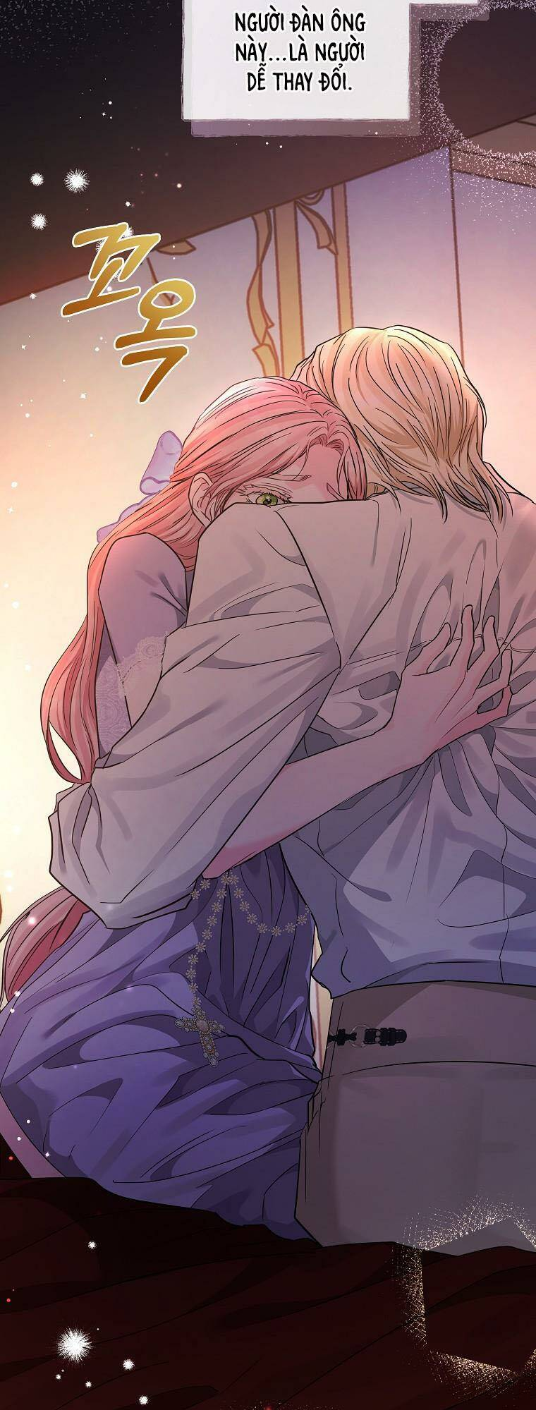 Này Người Chồng Phản Diện, Ngài Ám Ảnh Sai Người Rồi: Chapter 24