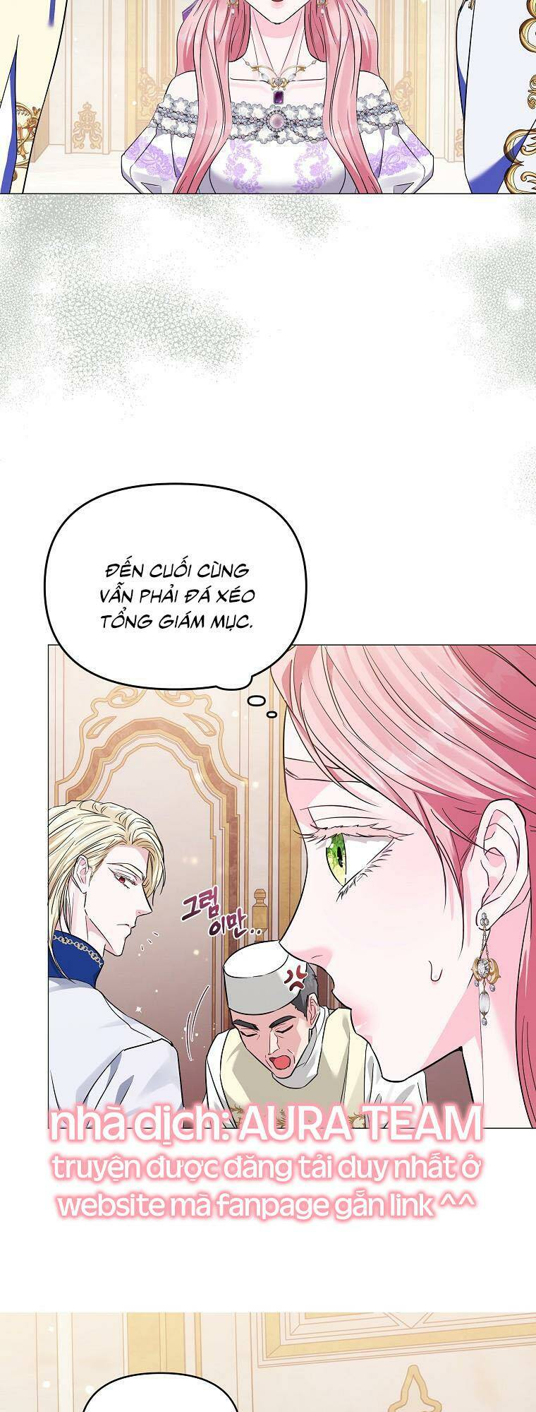Này Người Chồng Phản Diện, Ngài Ám Ảnh Sai Người Rồi: Chapter 24