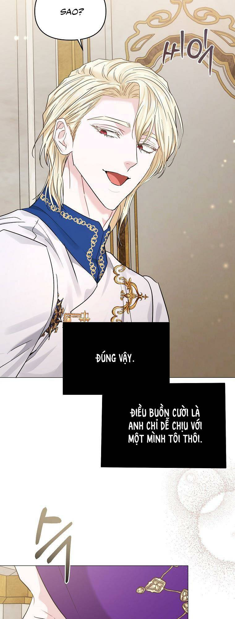 Này Người Chồng Phản Diện, Ngài Ám Ảnh Sai Người Rồi: Chapter 24