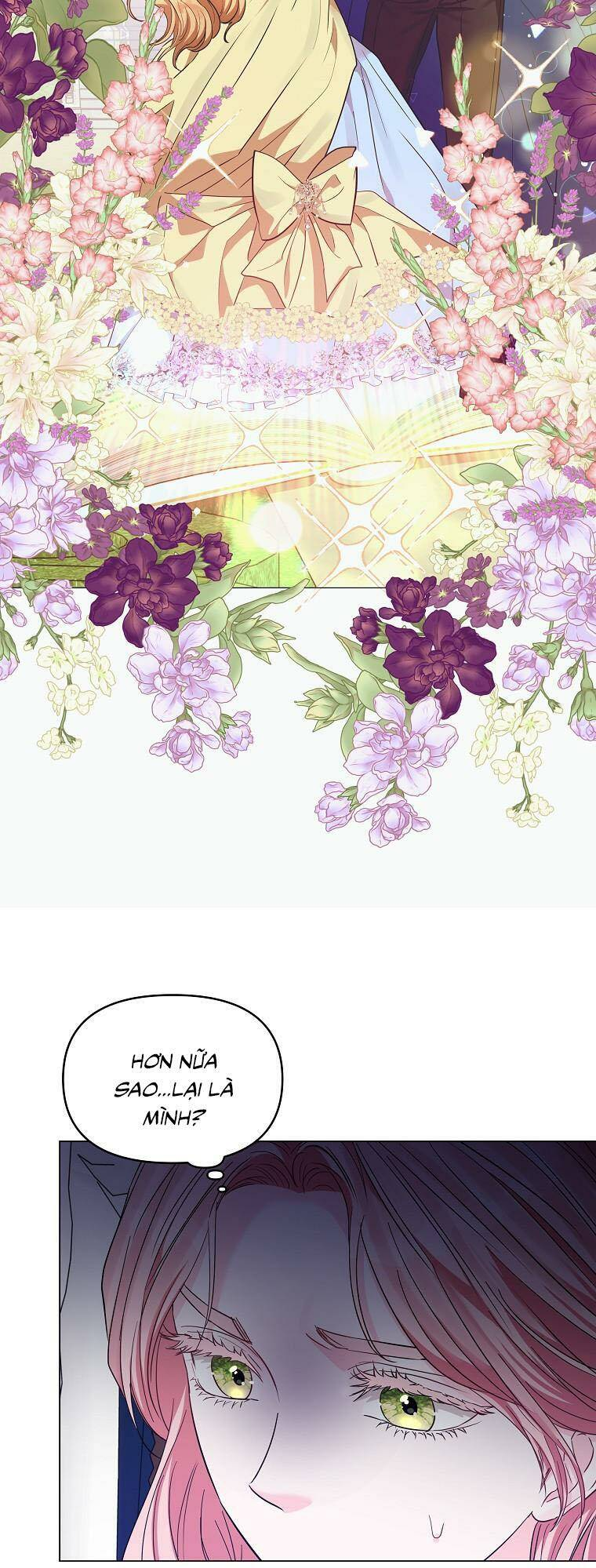 Này Người Chồng Phản Diện, Ngài Ám Ảnh Sai Người Rồi: Chapter 24