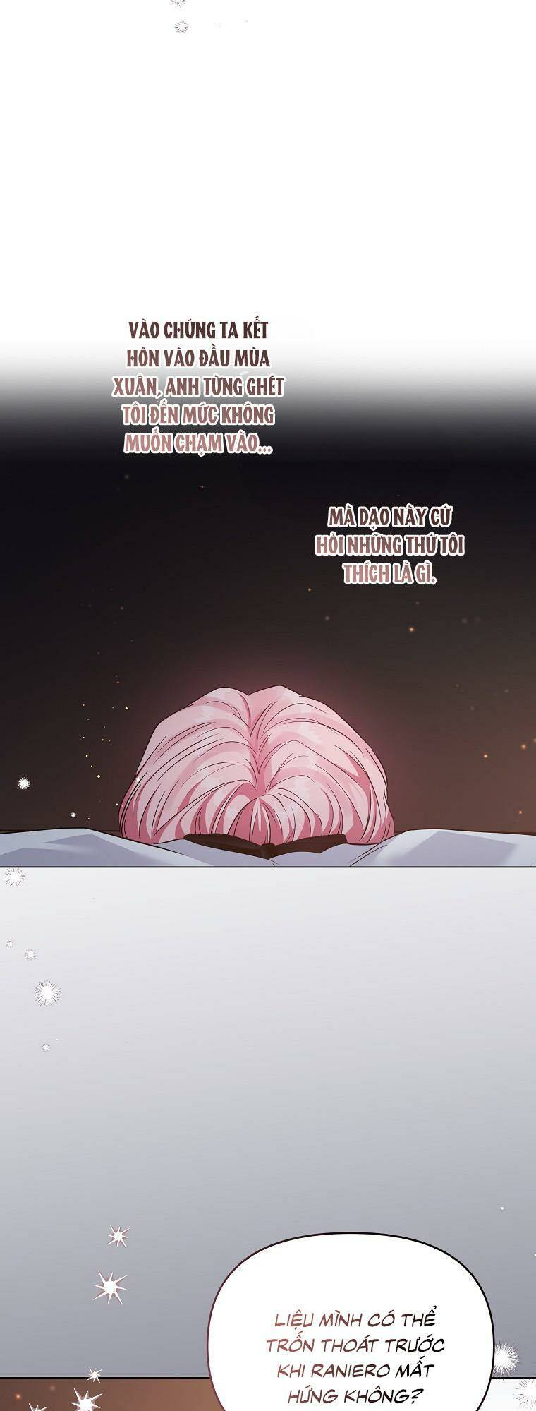 Này Người Chồng Phản Diện, Ngài Ám Ảnh Sai Người Rồi: Chapter 24