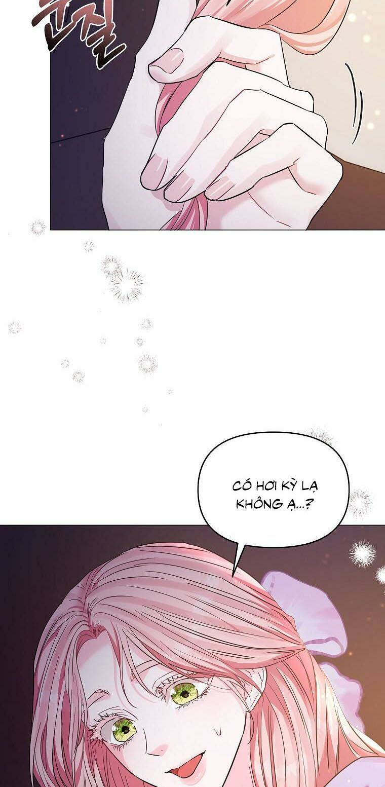 Này Người Chồng Phản Diện, Ngài Ám Ảnh Sai Người Rồi: Chapter 24