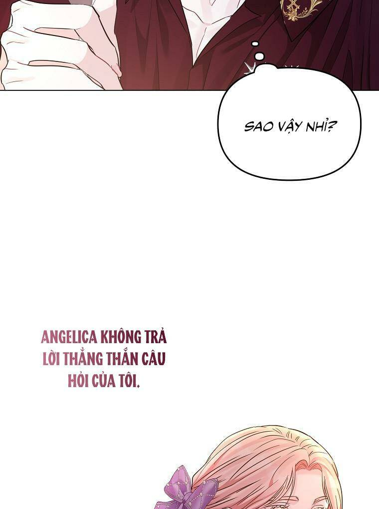 Này Người Chồng Phản Diện, Ngài Ám Ảnh Sai Người Rồi: Chapter 24