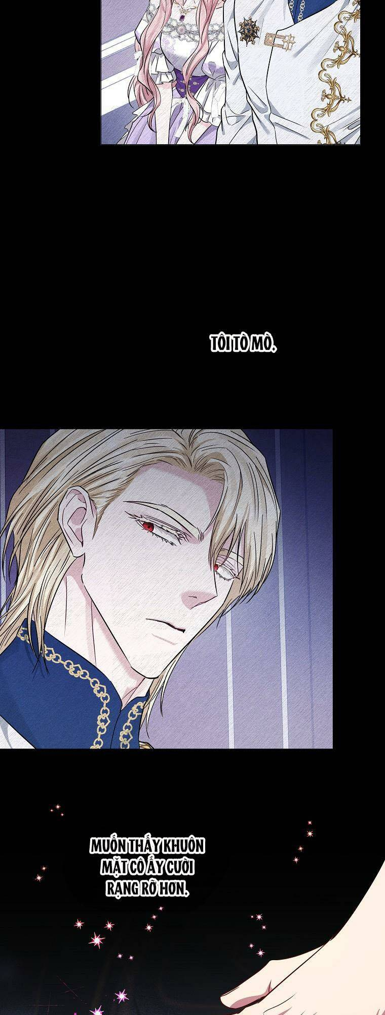 Này Người Chồng Phản Diện, Ngài Ám Ảnh Sai Người Rồi: Chapter 24