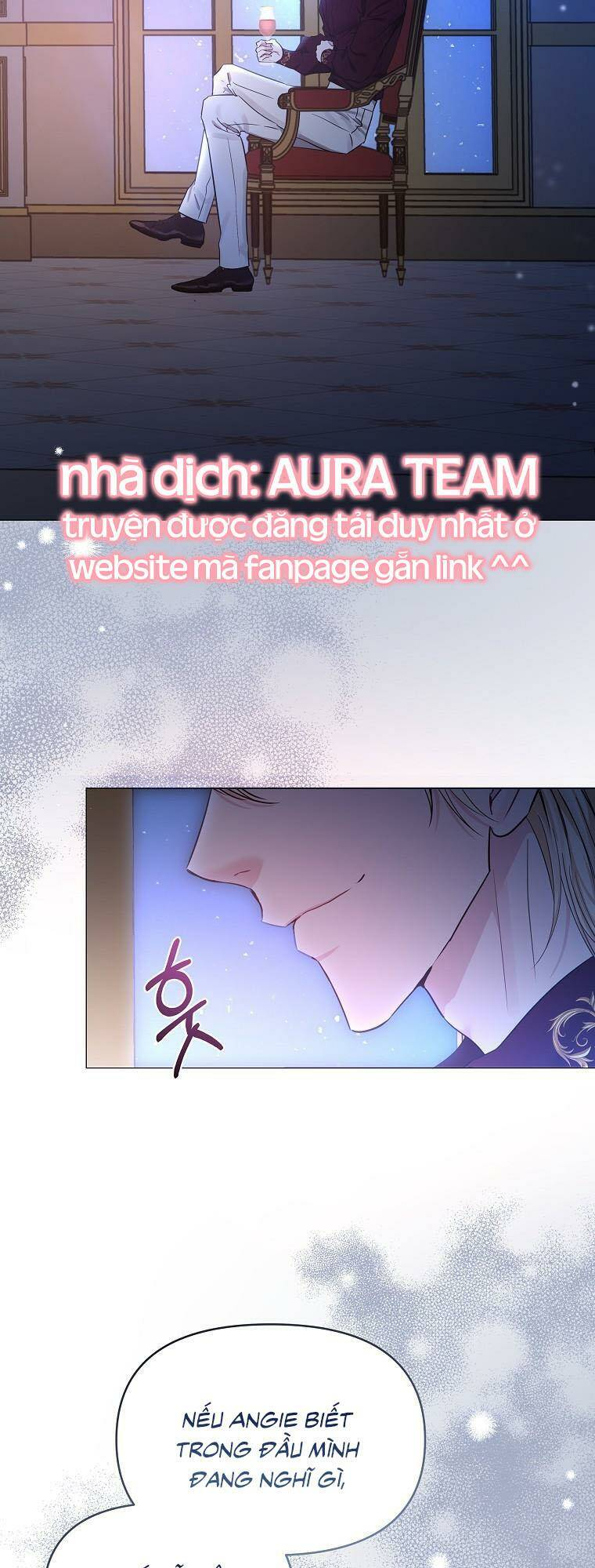 Này Người Chồng Phản Diện, Ngài Ám Ảnh Sai Người Rồi: Chapter 24