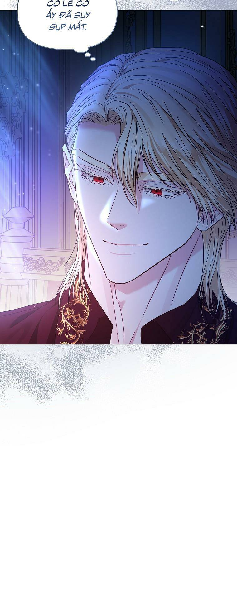Này Người Chồng Phản Diện, Ngài Ám Ảnh Sai Người Rồi: Chapter 24